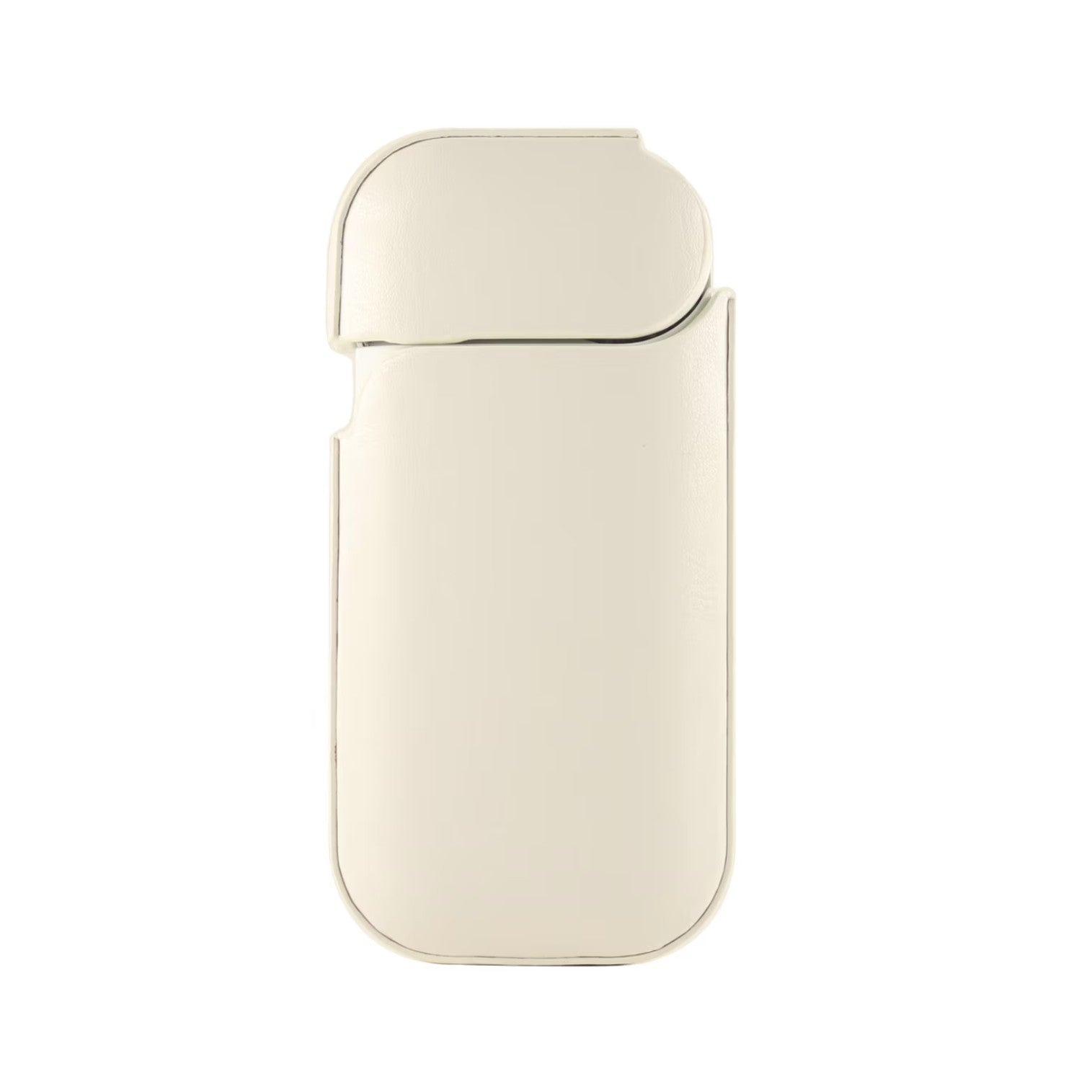 Husa Flippy pentru IQOS 2.4 Plus, Capac de Protectie, Anti Soc si Zgarieturi, din Piele Ecologica, 43 g, 12 x 6 x 2.5