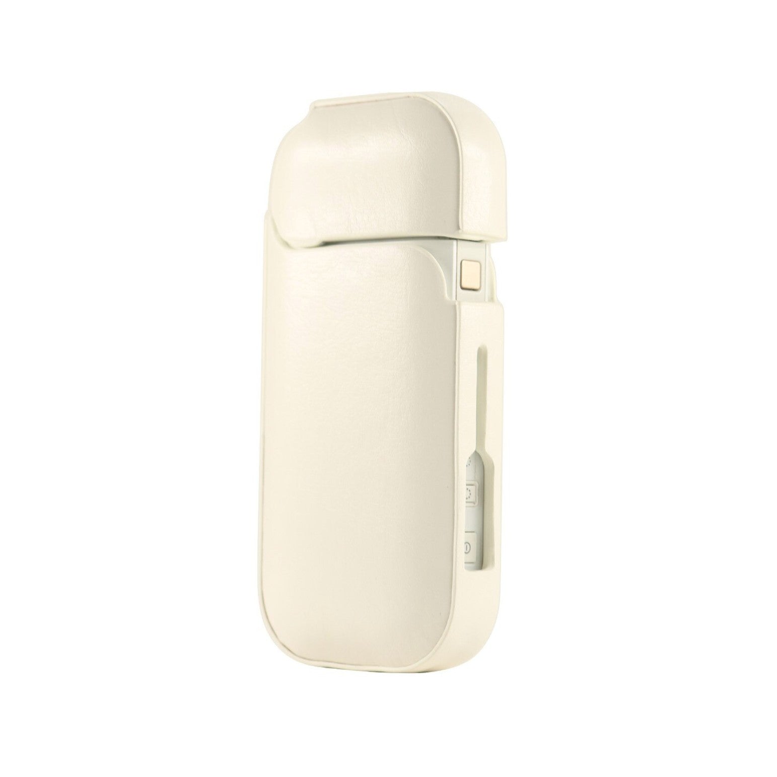 Husa Flippy pentru IQOS 2.4 Plus, Capac de Protectie, Anti Soc si Zgarieturi, din Piele Ecologica, 43 g, 12 x 6 x 2.5