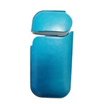 Husa Flippy pentru IQOS 2.4 Plus, Capac de Protectie, Anti Soc si Zgarieturi, din Piele Ecologica, 43 g, 12 x 6 x 2.5