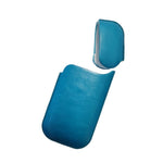 Husa Flippy pentru IQOS 2.4 Plus, Capac de Protectie, Anti Soc si Zgarieturi, din Piele Ecologica, 43 g, 12 x 6 x 2.5