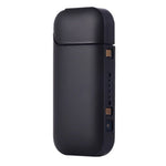 Husa Flippy pentru IQOS 2.4 Plus, Capac de Protectie, Anti Soc si Zgarieturi, Full Body, din Plastic cu Agatatoare,