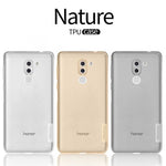 Husa Huawei Mate 10 Lite Tpu Transparent