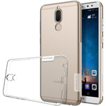 Husa Huawei Mate 10 Lite Tpu Transparent