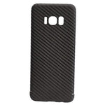 Husa Huawei Nova Plus i-Zore Carbon Fiber Negru