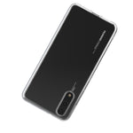 Husa Huawei P20 Tpu Transparent 1 mm