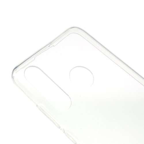 Husa Huawei P30 Lite Flippy® Tpu, Transparent