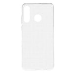 Husa Huawei P30 Lite Flippy® Tpu, Transparent