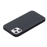 Husa de protectie Flippy pentru iPhone XR Matte Tpu Negru