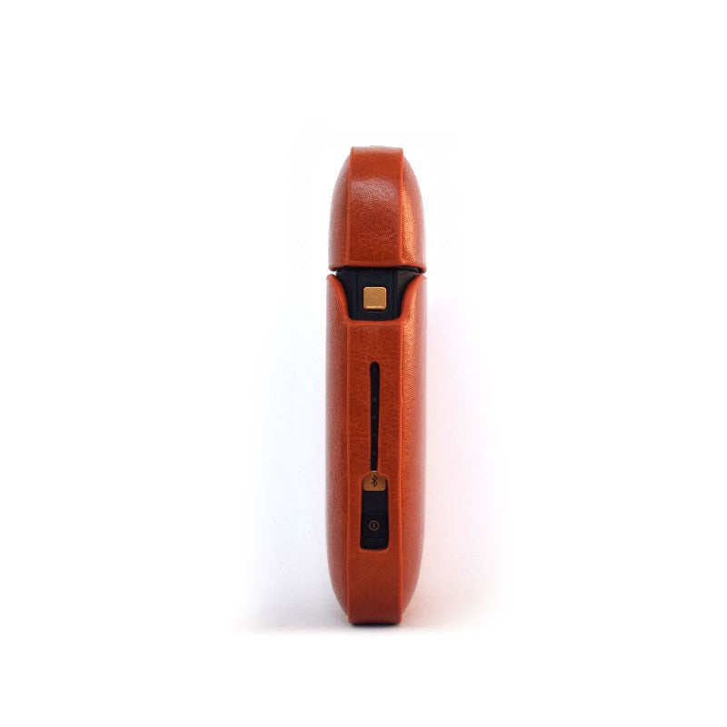 Husa Flippy pentru IQOS 2.4 Plus, Capac de Protectie, Anti Soc si Zgarieturi, din Piele Ecologica, 43 g, 12 x 6 x 2.5