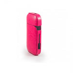 Husa Flippy pentru IQOS 2.4 Plus, Capac de Protectie, Anti Soc si Zgarieturi, din Piele Ecologica, 43 g, 12 x 6 x 2.5