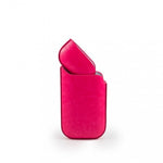 Husa Flippy pentru IQOS 2.4 Plus, Capac de Protectie, Anti Soc si Zgarieturi, din Piele Ecologica, 43 g, 12 x 6 x 2.5