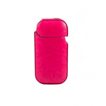 Husa Flippy pentru IQOS 2.4 Plus, Capac de Protectie, Anti Soc si Zgarieturi, din Piele Ecologica, 43 g, 12 x 6 x 2.5