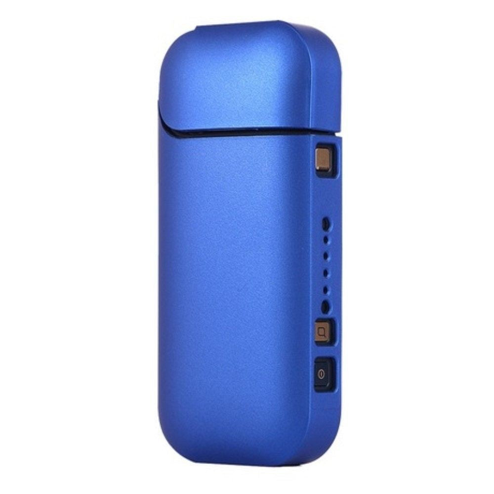 Husa Flippy pentru IQOS 2.4 Plus, Capac de Protectie, Anti Soc si Zgarieturi, Full Body, din Plastic, 11.5 x 5 x 2.3
