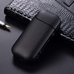 Husa Flippy pentru IQOS 2.4 Plus, Capac de Protectie, Anti Soc si Zgarieturi, Full Body, din Plastic, 11.5 x 5 x 2.3
