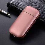 Husa Flippy pentru IQOS 2.4 Plus, Capac de Protectie, Anti Soc si Zgarieturi, Full Body, din Plastic, 11.5 x 5 x 2.3