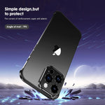 Husa Metalica Edgeless Compatibila cu iPhone 16 Plus, Flippy, Protectie pentru Colturi si Camera, Aliaj Aluminiu,