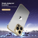 Husa Metalica Edgeless Compatibila cu iPhone 16 Plus, Flippy, Protectie pentru Colturi si Camera, Aliaj Aluminiu,