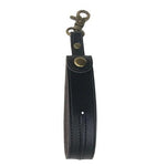 Husa pentru Kendama, Flippy, Husa de Depozitare pentru Kendama, din Piele Ecologica, Catarama cu Agatare pentru