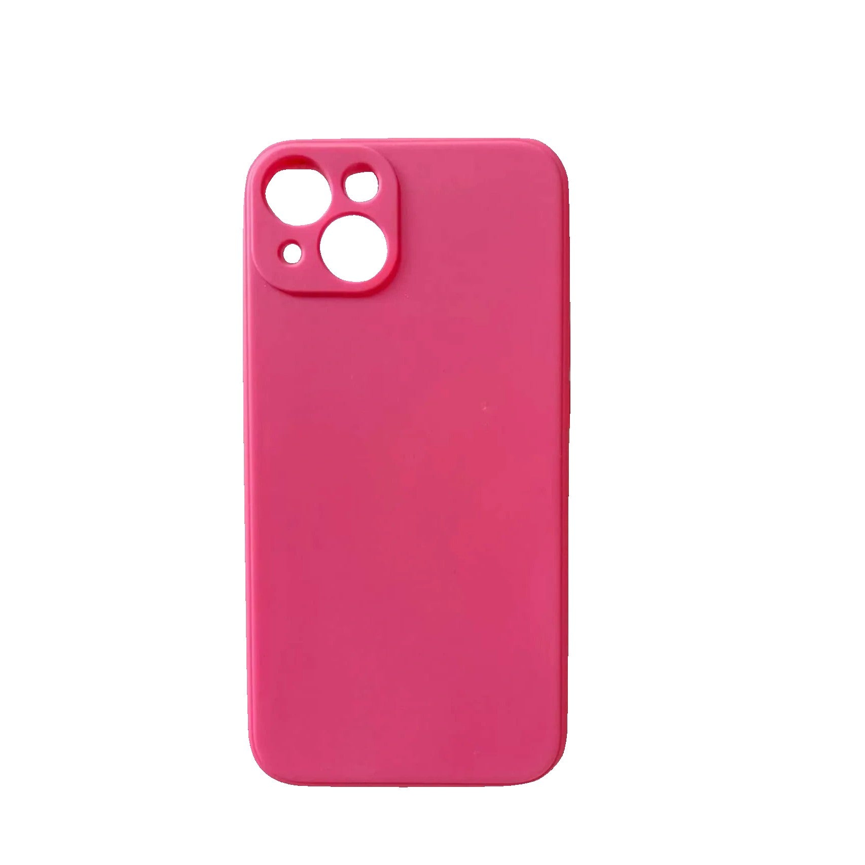 Husa pentru Samsung Galaxy S22 Plus, Flippy, Liquid Silicone, cu Microfibra pe interior, Protectie Antisoc, Roz