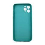 Husa pentru Samsung Galaxy S20 FE, Flippy, Liquid Silicone, cu Microfibra pe interior, Protectie Antisoc, Albastru