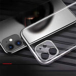 Husa de protectie Flippy Protect Plus pentru Poco M4 Pro 5G, Transparent