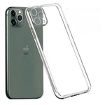 Husa de protectie Flippy Protect Plus pentru Poco M4 Pro 5G, Transparent