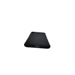 Husa protectie compatibila cu Huawei Enjoy Z Liquid Silicone Case Negru