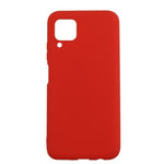 Husa protectie Flippy compatibila cu Apple iPhone 11 Pro Matte Tpu Rosu