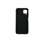 Husa protectie Flippy compatibila cu Apple iPhone 12/12 Pro Matte Tpu Negru