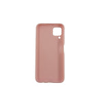 Husa protectie Flippy compatibila cu Apple iPhone 12 Pro Max Matte Tpu Roz