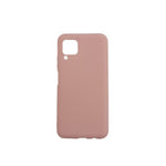 Husa protectie Flippy compatibila cu Apple iPhone 12 Pro Max Matte Tpu Roz