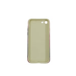 Husa protectie Flippy compatibila cu Apple iPhone 12 Pro Tpu Ombre, Roz/Mov/Negru