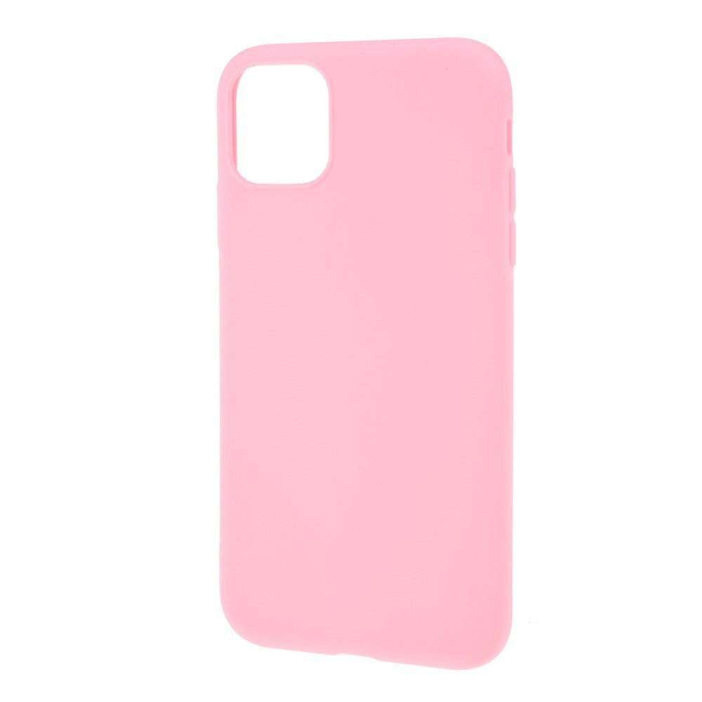Husa protectie Flippy compatibila cu Huawei Nova 9 Matte Tpu Roz Mat