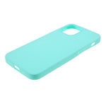 Husa protectie Flippy compatibila cu Huawei Nova 9 Matte Tpu Turcoaz Mat