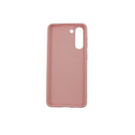 Husa protectie Flippy compatibila cu Huawei P Smart 2020 Matte Tpu Roz