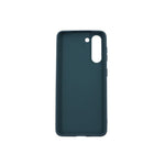 Husa de Protectie, Flippy, pentru Huawei P40 Lite E, din TPU Mat, Flexibila, Albastru Inchis