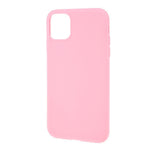 Husa protectie Flippy compatibila cu Samsung A22 4G Matte Tpu Roz Mat