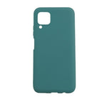 Husa protectie Flippy compatibila cu Samsung Galaxy A20E Matte Tpu Verde