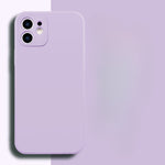 Husa protectie Flippy compatibila cu Samsung S10 Lite Liquid Silicone Roz