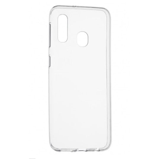 Husa Protectie, Flippy, compatibila cu Samsung S10, Protect Plus, Transparent