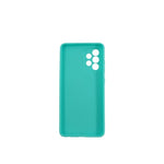 Husa protectie Flippy compatibila cu Samsung S20 Plus Matte Tpu Mint