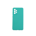 Husa protectie Flippy compatibila cu Samsung S20 Plus Matte Tpu Mint