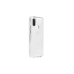 Husa Protectie, Flippy, compatibila cu Samsung S20, Protect Plus, Transparent