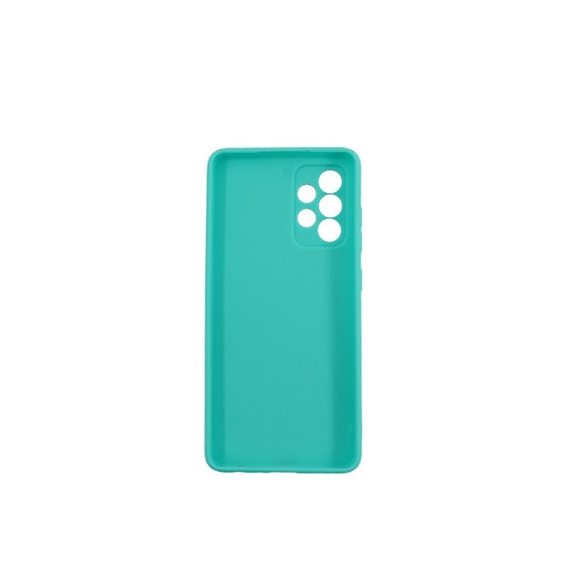 Husa protectie Flippy compatibila cu Samsung S20 Ultra Matte Tpu Mint