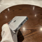 Husa protectie Flippy pentru Apple iPhone 11, MagSafe Silicone, Protectie si folie camera inclusa, protectie camera,