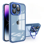 Husa protectie Flippy pentru Samsung A03 Electroplated cu suport pentru camera, 1.5 mm grosime, protectie camera,