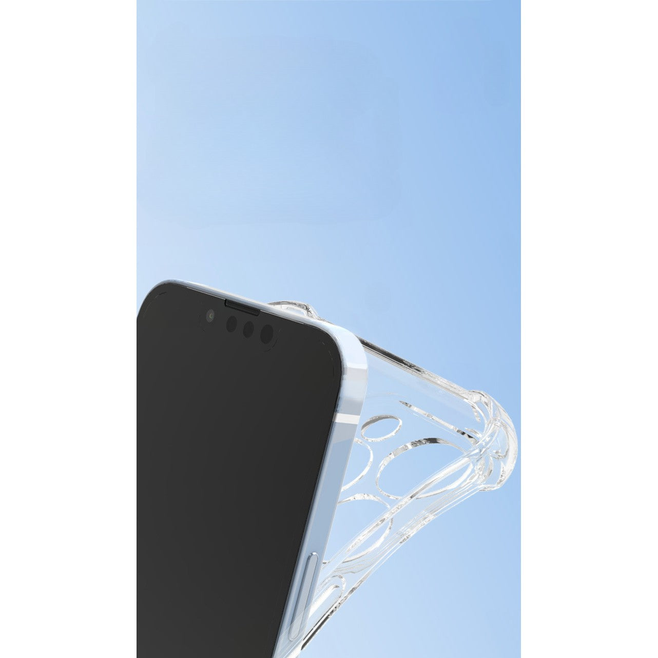 Husa protectie pentru Apple iPhone 11 Pro Max, Flippy, TPU, Antisoc, Protectie colturi, Rezistenta la impact, 1.5 mm,