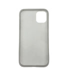 Husa protectie pentru Apple iPhone 11 Pro Soft IMD TPU Marble Geometric Verde
