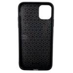 Husa protectie pentru Apple iPhone 11 Soft Acryl TPU Marble Model 1