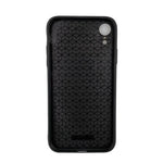 Husa protectie pentru Apple iPhone XR Soft Acryl TPU Marble Model 4